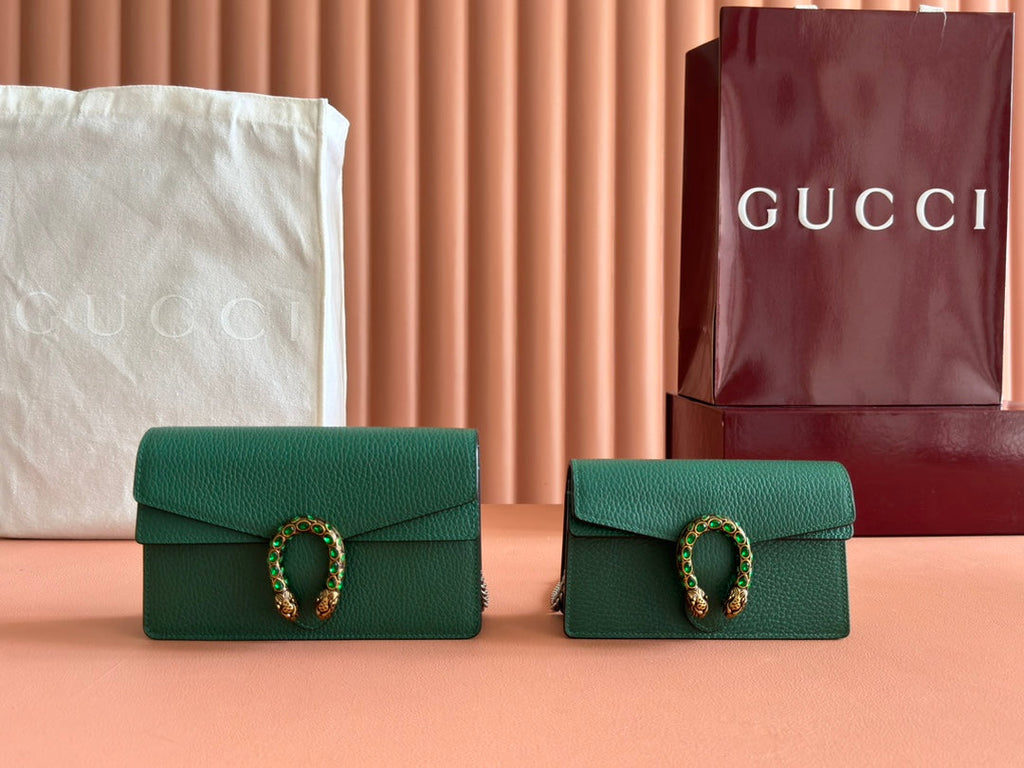 GG Women's purse