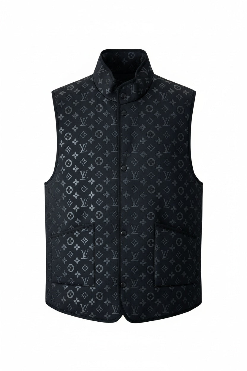 LV reversible Vest