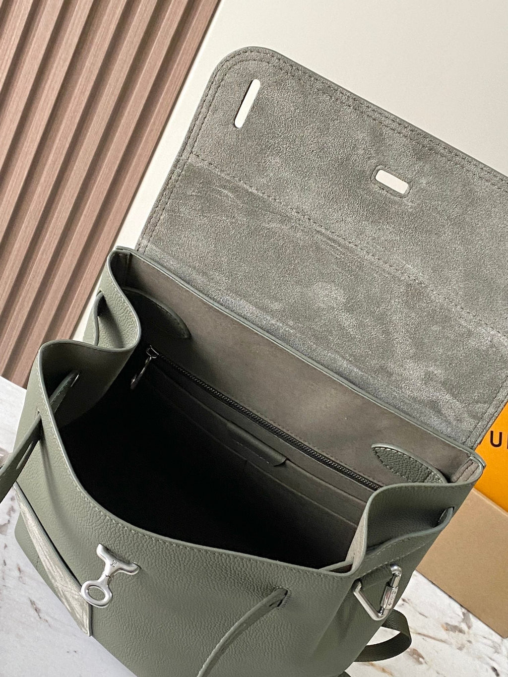LV Backpack