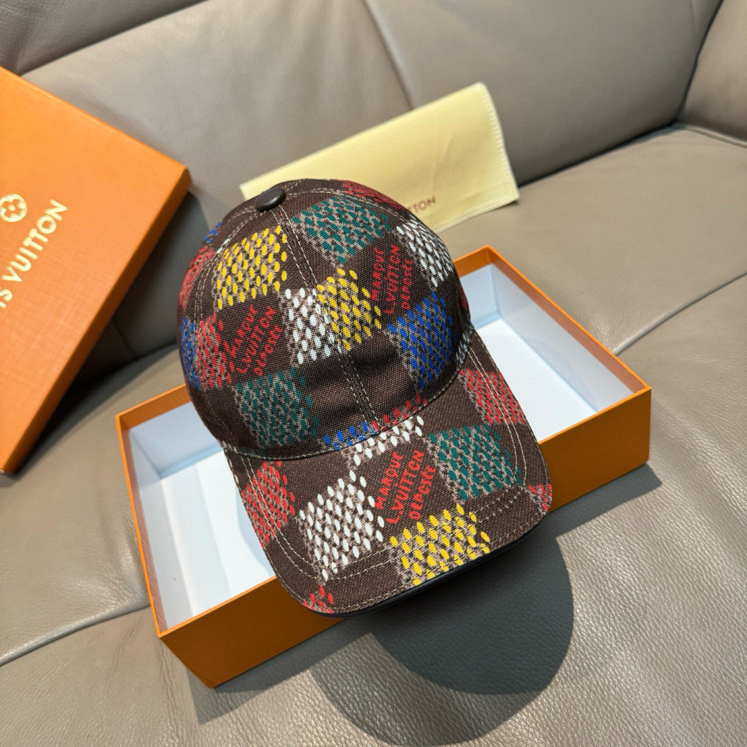 LV Baseball Hat