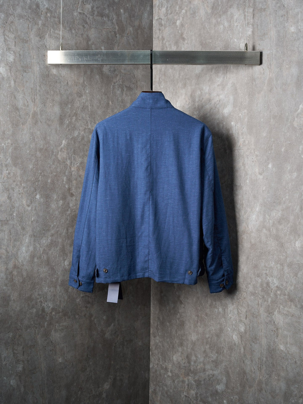 Ralph Lauren Reversible Jacket