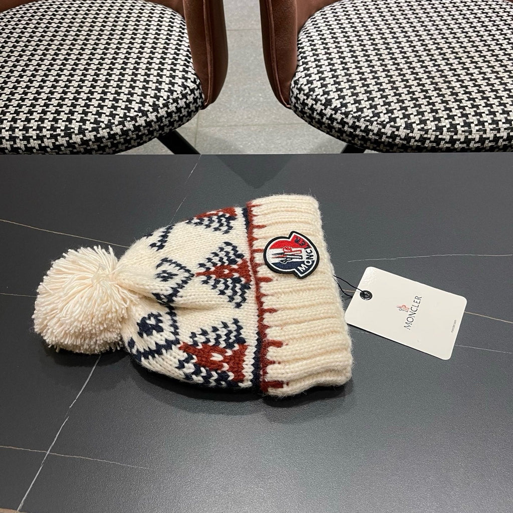 Moncler Beanies