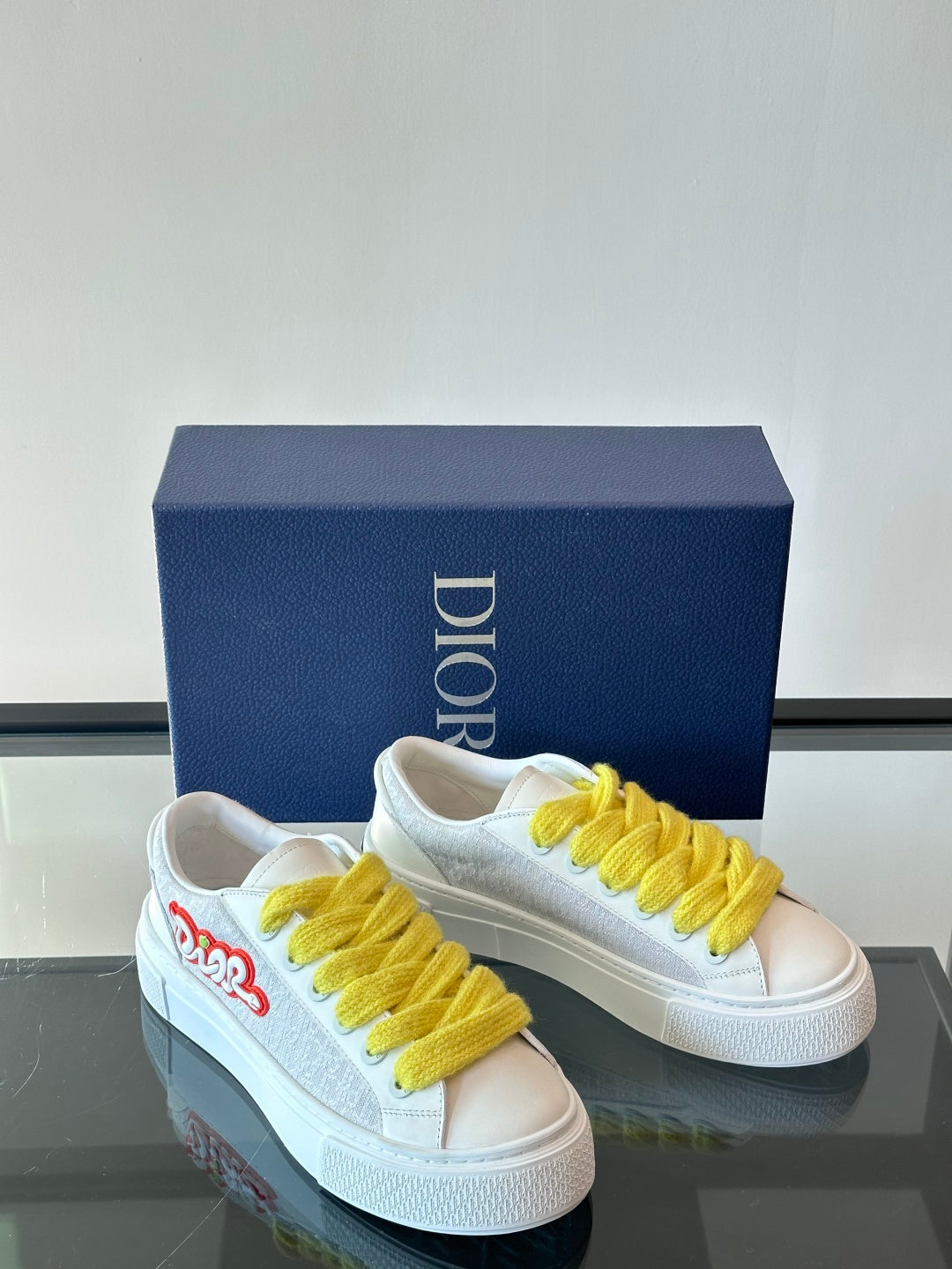 Dior Shoes