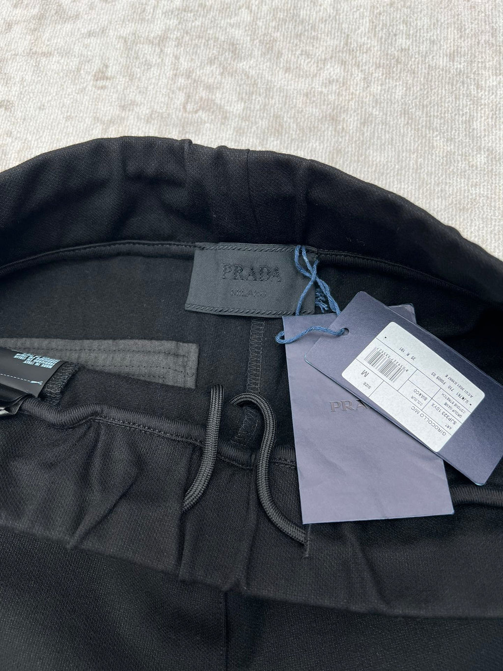 Prada Joggers