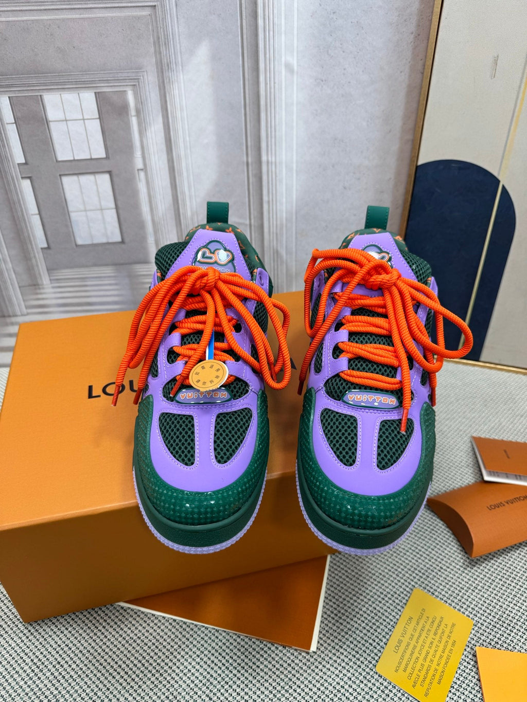 LV Trainers