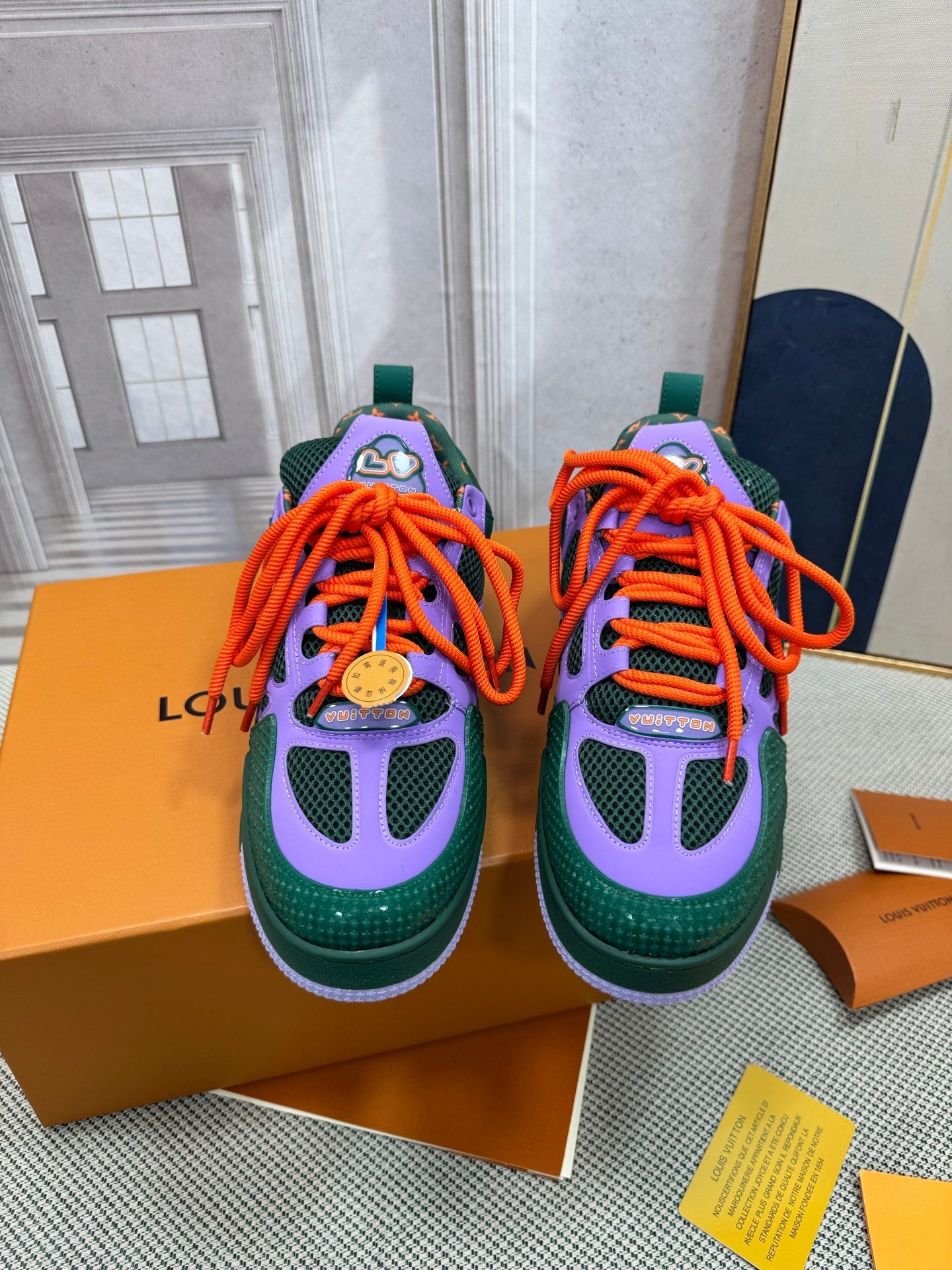 LV Trainers