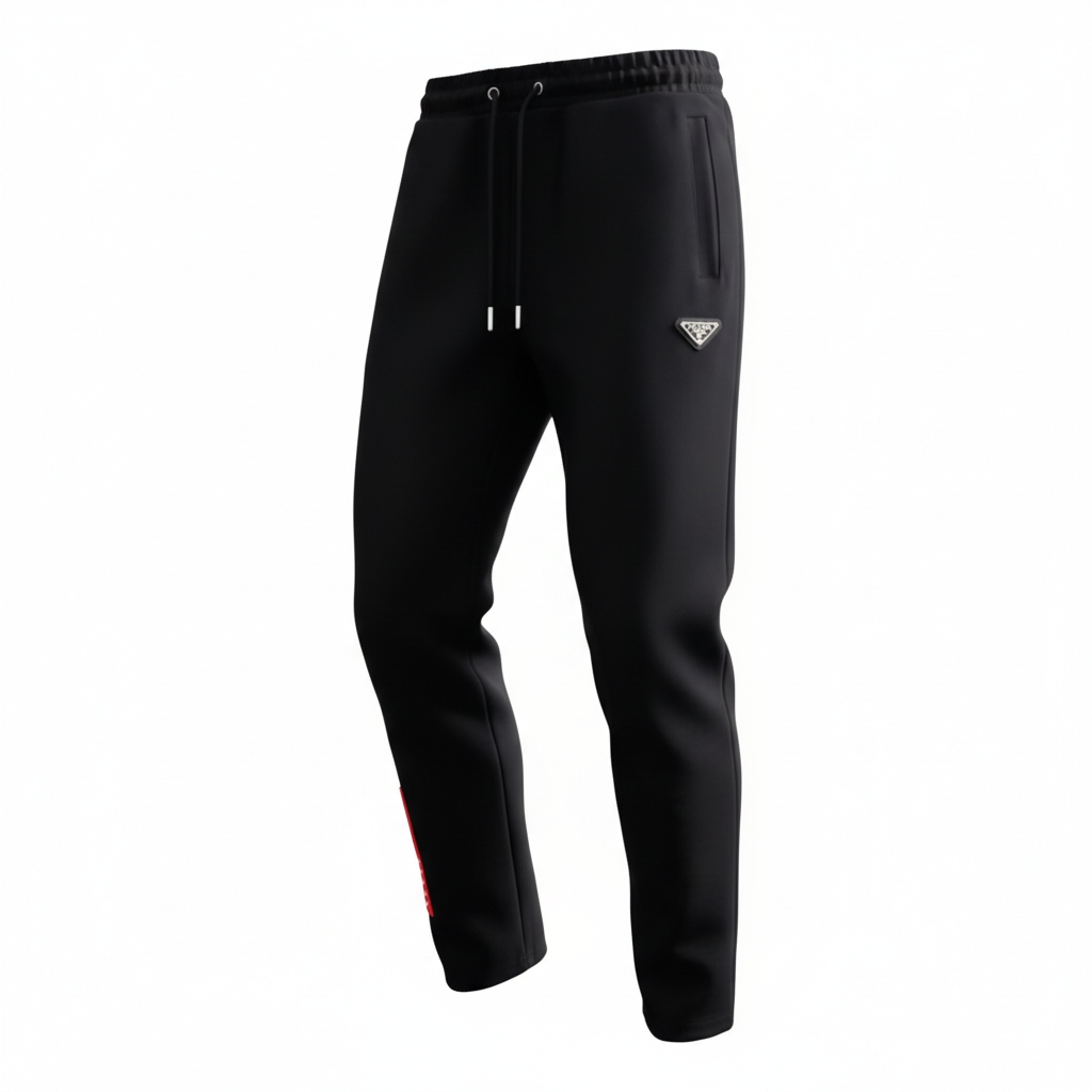 Prada Tracksuit