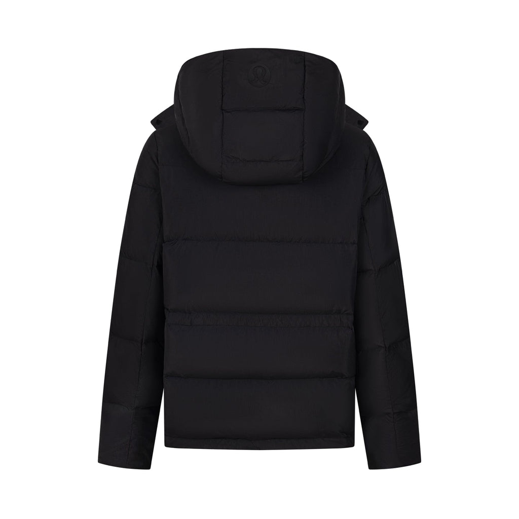 Lululemon Wunder Puff Jacket