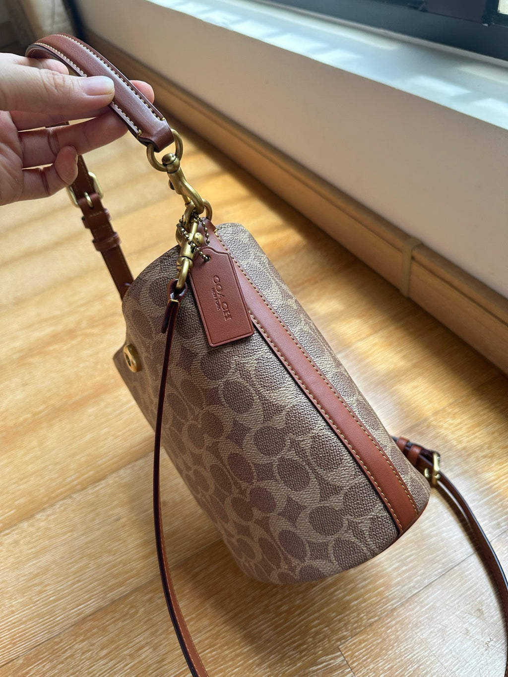Coach Crossbody Bag