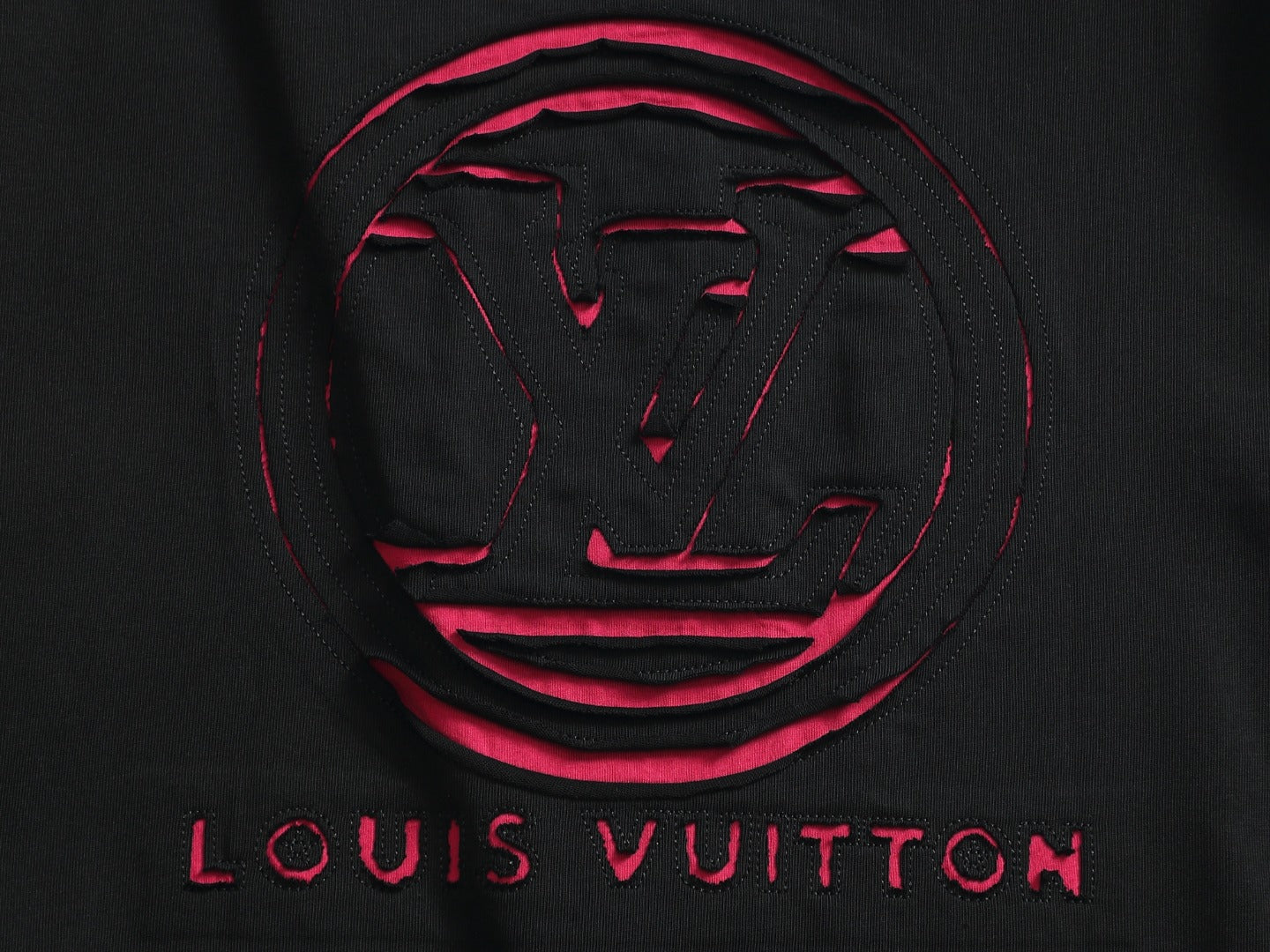 LV T-SHIRT