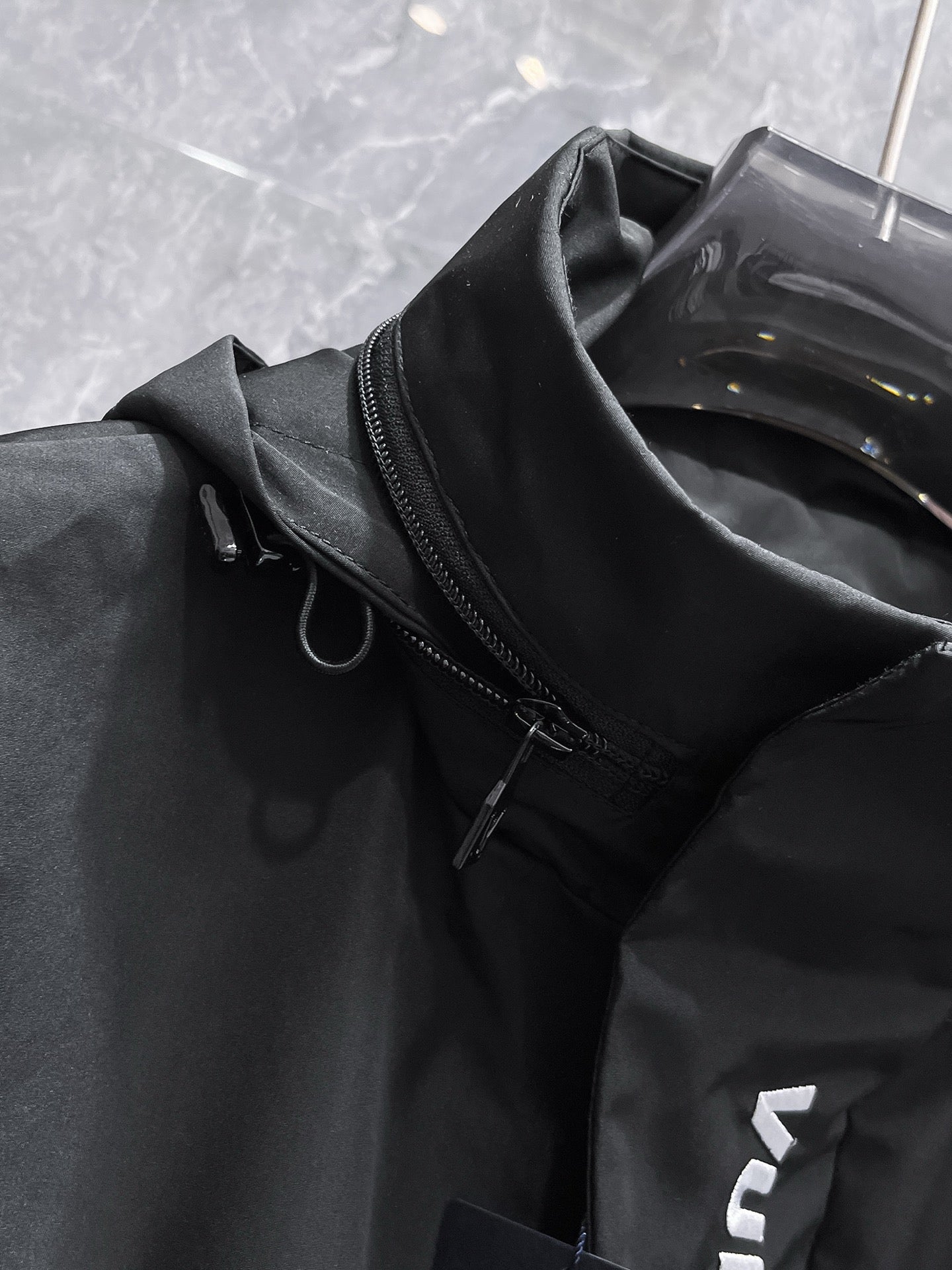 LV Jacket