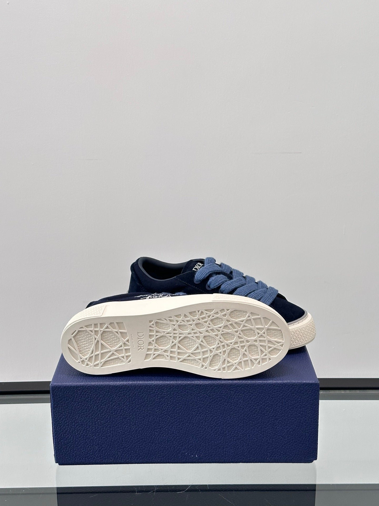 Dior Shoes