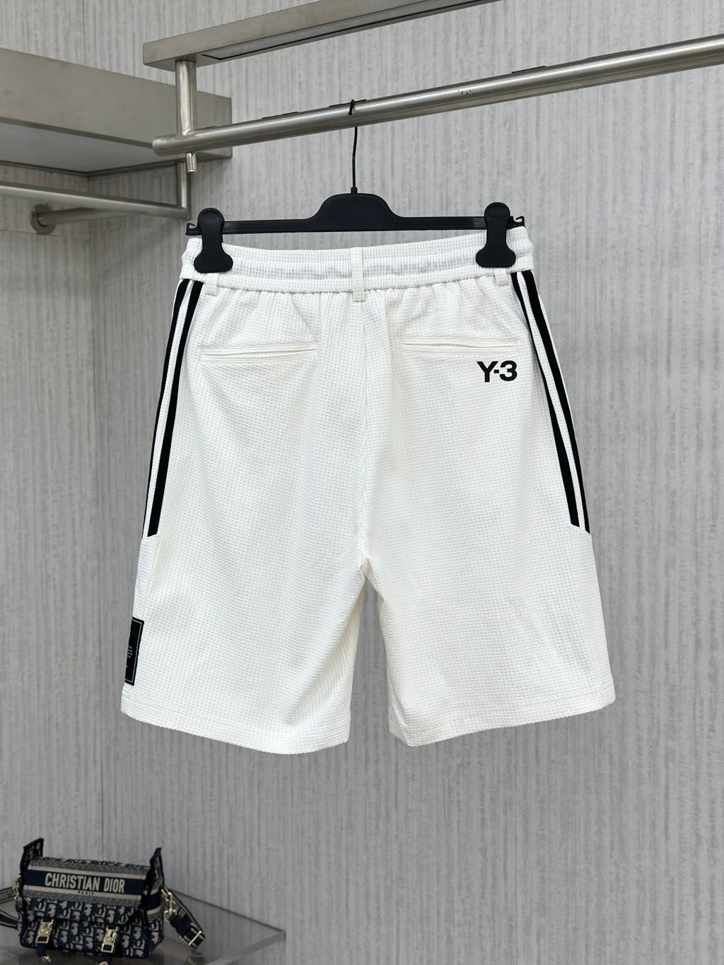 Y-3 Athletic Shorts