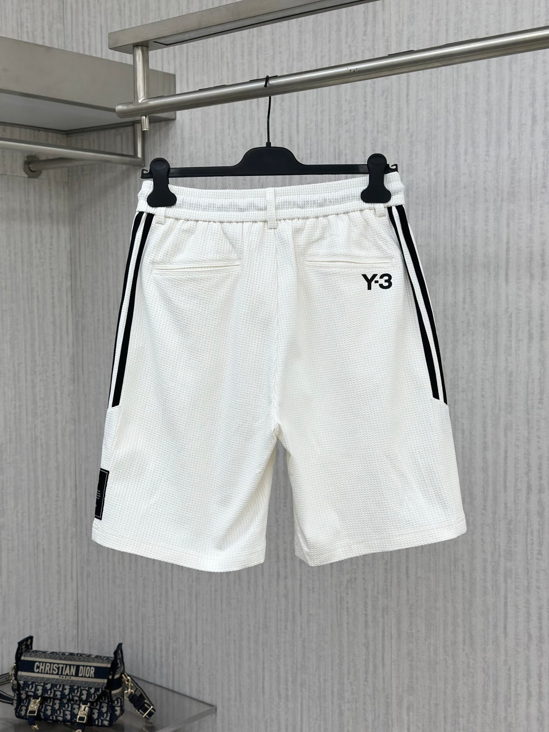 Y-3 Athletic Shorts