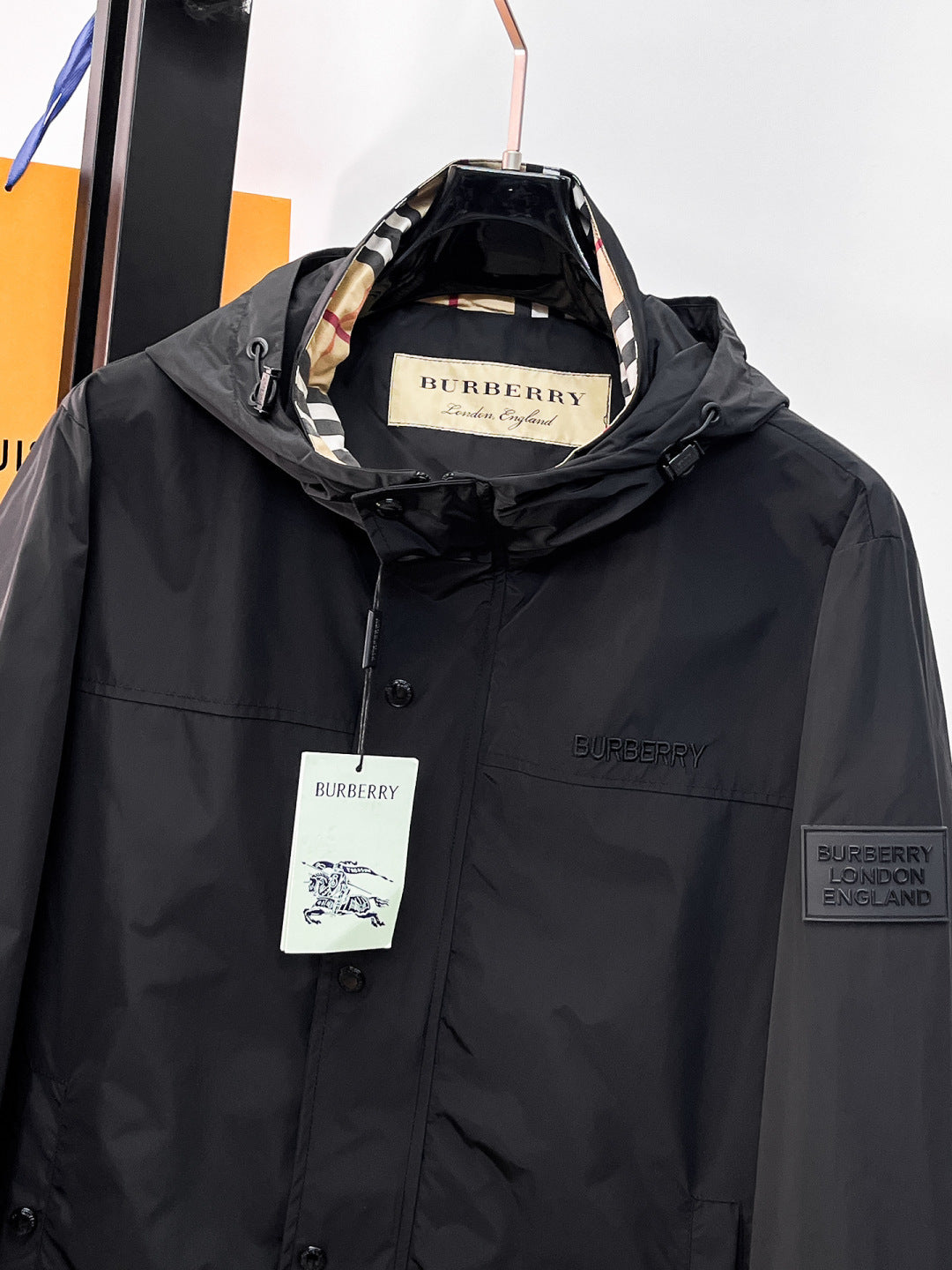 Burberry Jacket
