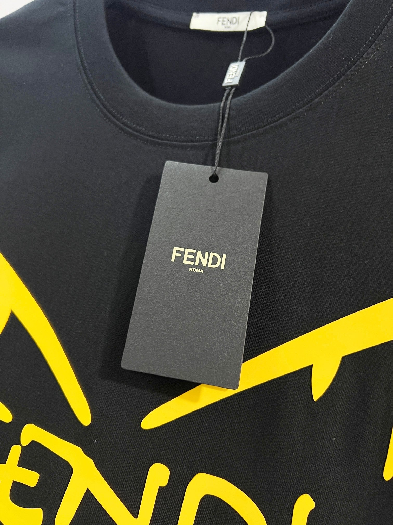 Fendi T-Shirt