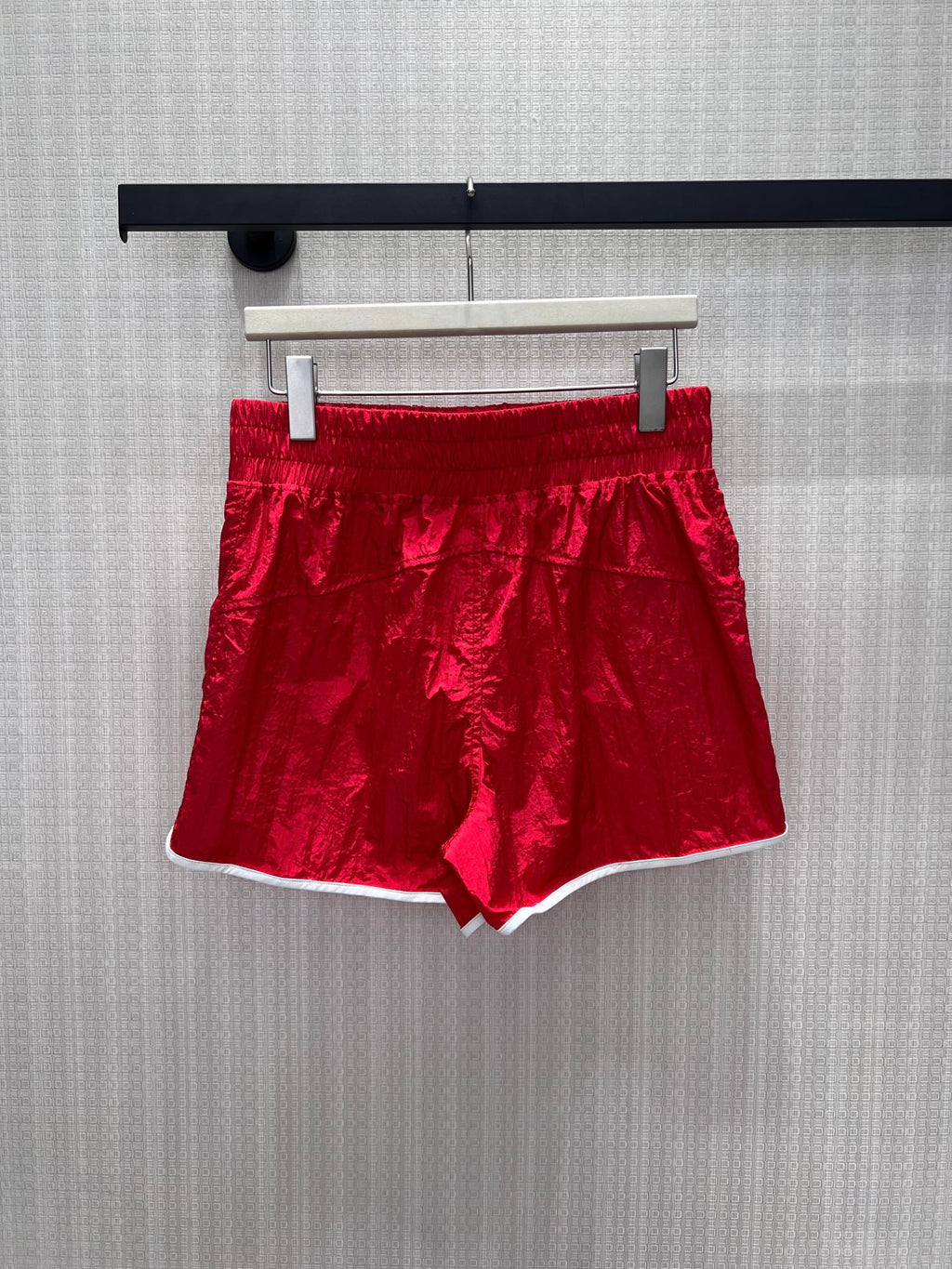 Miu Miu Vest & Short Set