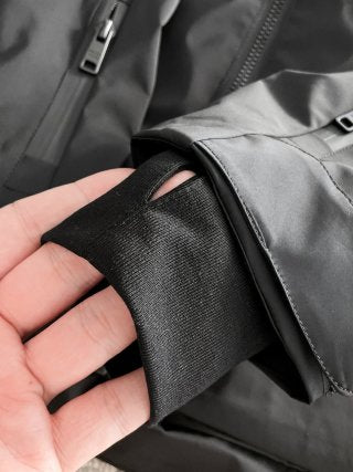 Prada Jacket