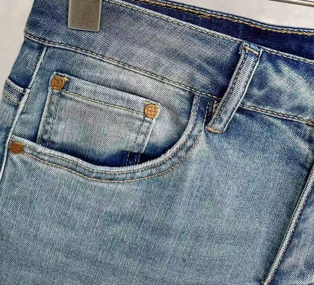 LV Casual Jeans