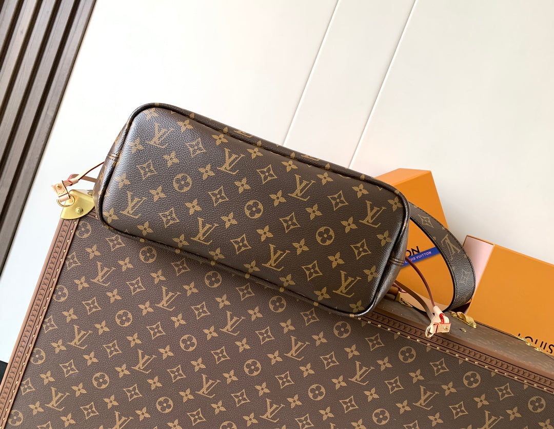LV Reversible Handbag