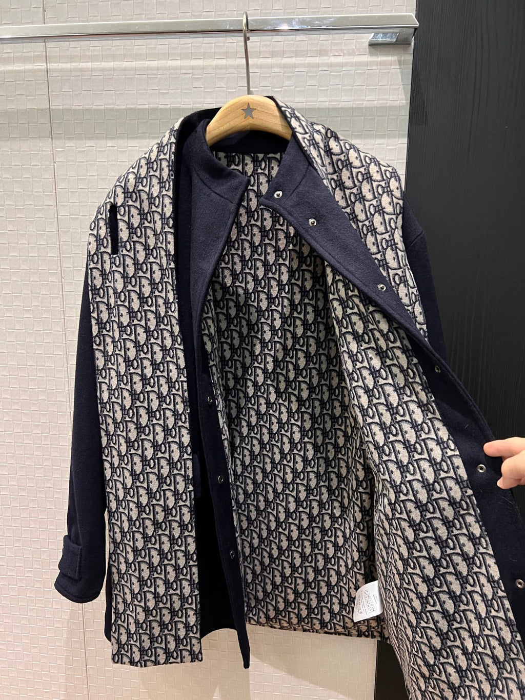 Dior Women's Coat