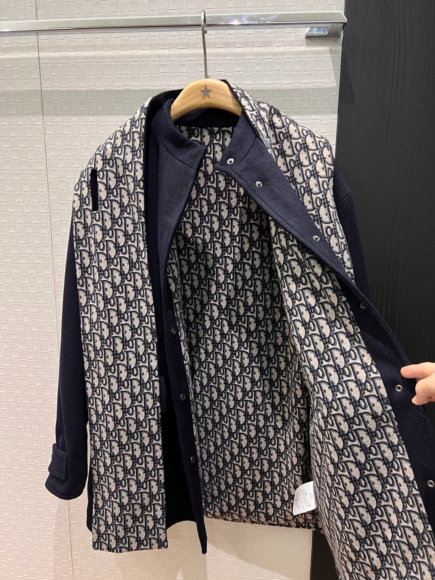 Dior Women's Coat