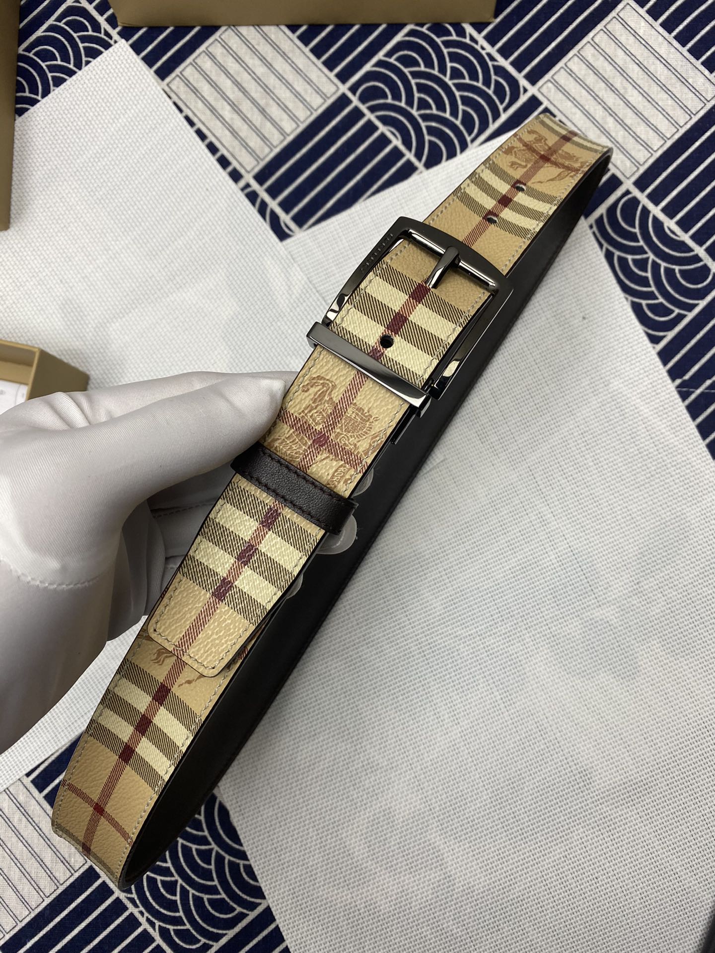 Burberry Belt