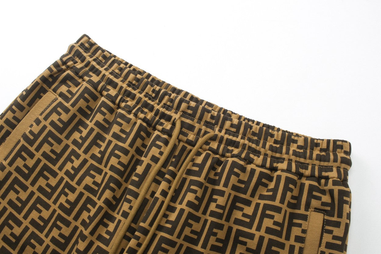 Fendi Casual Shorts