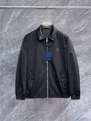 LV Reversible Jacket