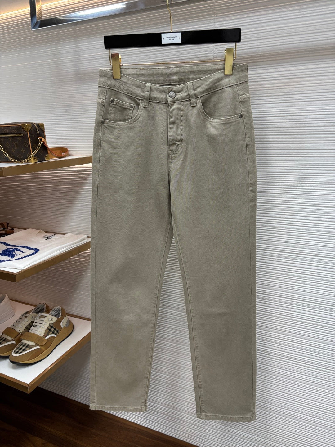 Loewe Jeans
