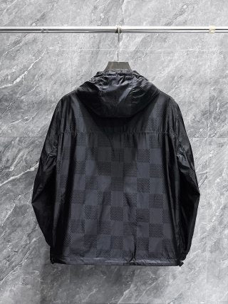 LV Reversible Jacket