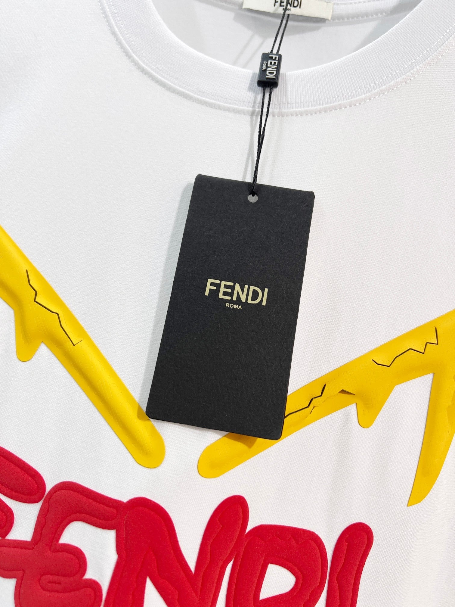 Fendi T-Shirt