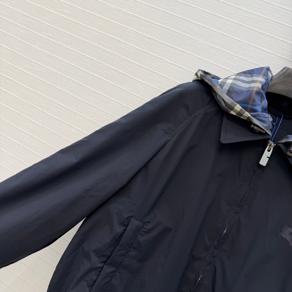 Women's Burberry bomber Jacket