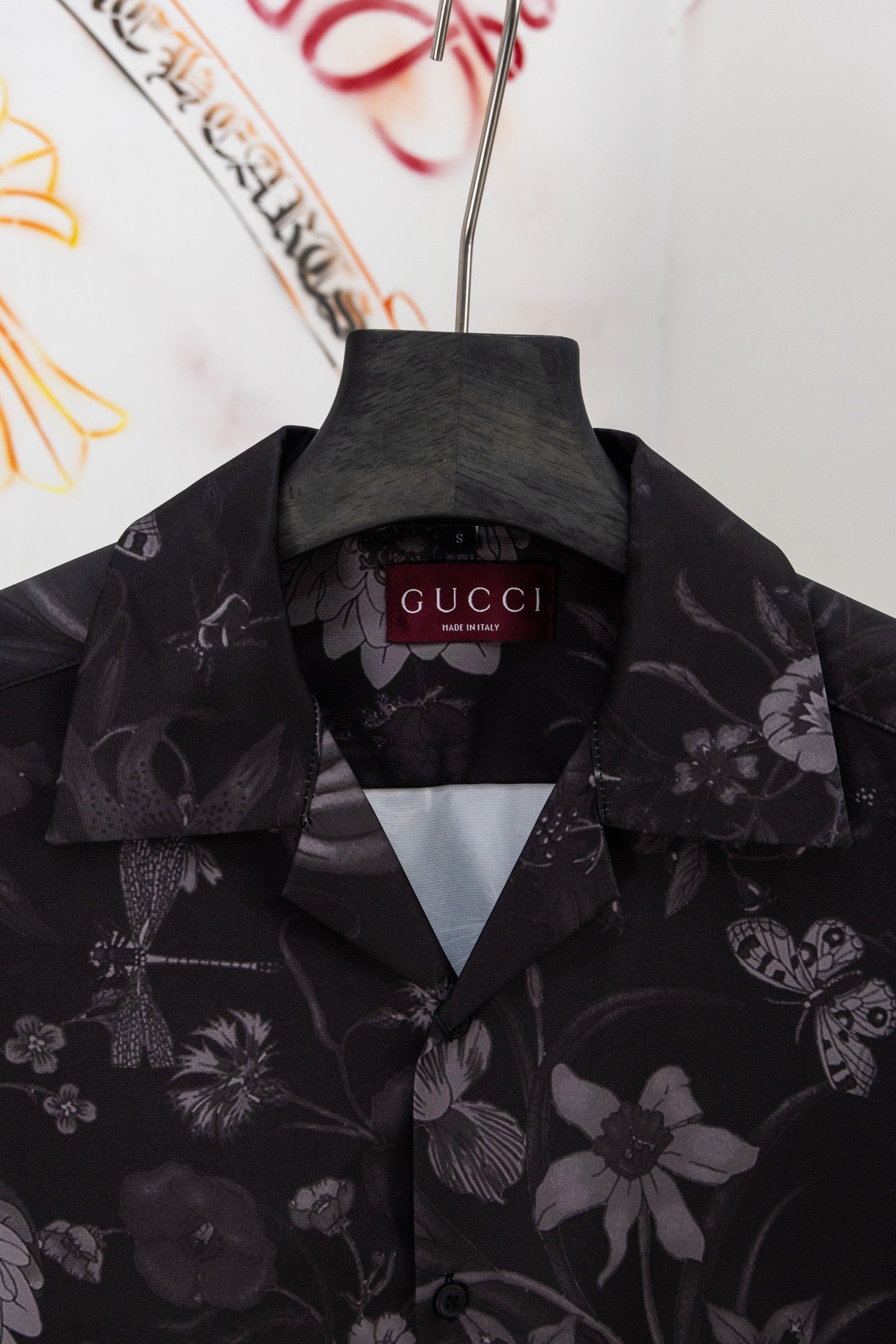 Gucci Flower Set