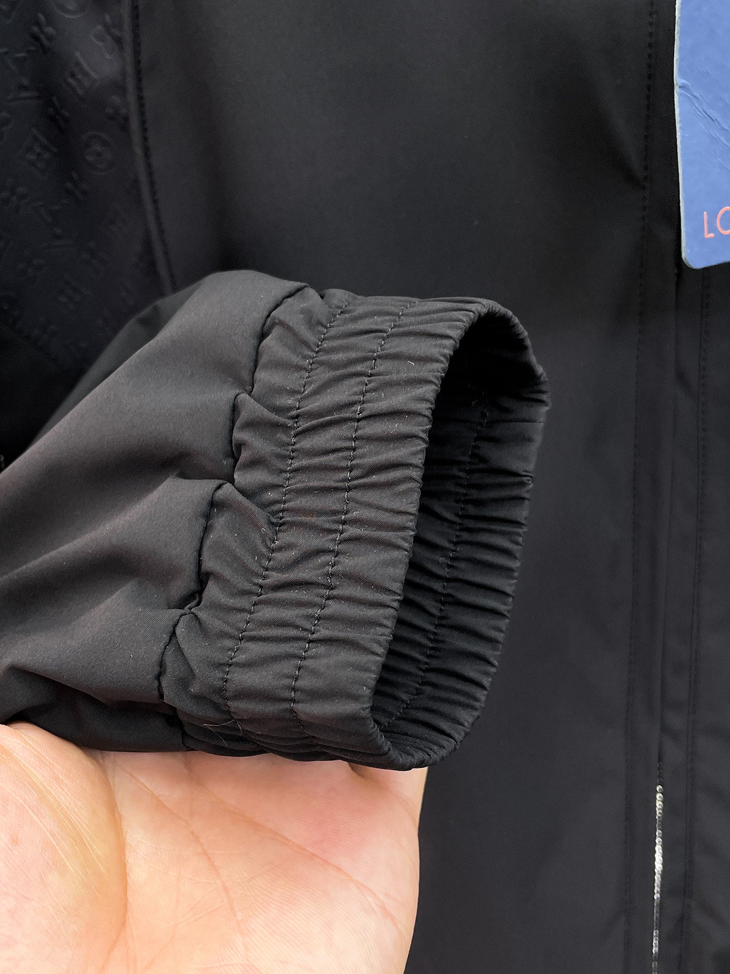 LV Jacket