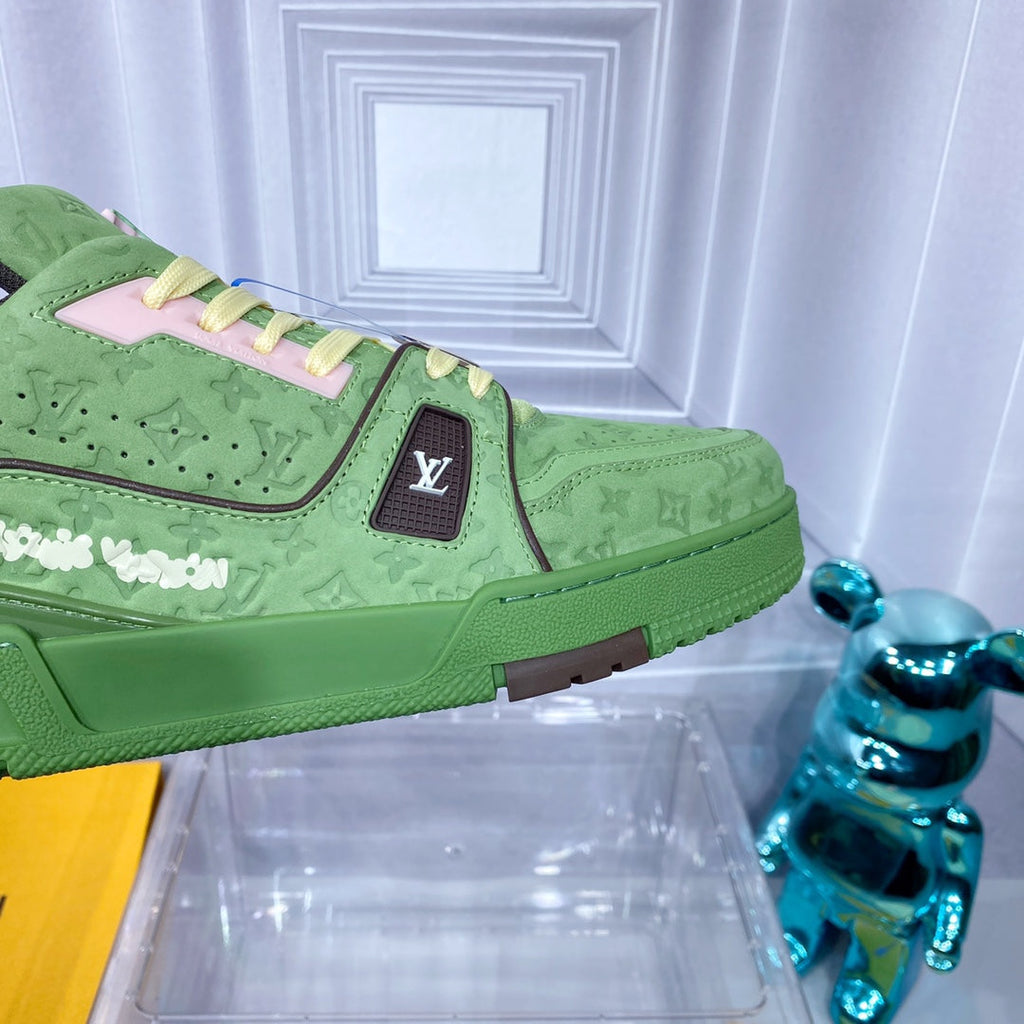 LV Trainers