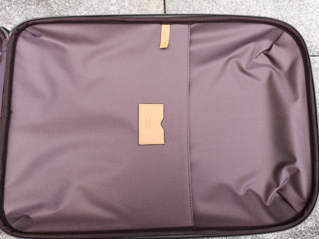 LV  Suitcase