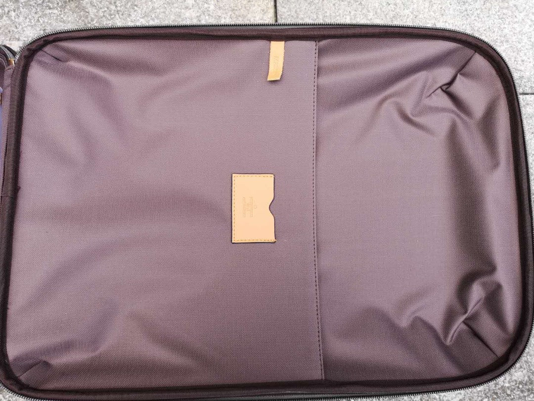 LV  Suitcase