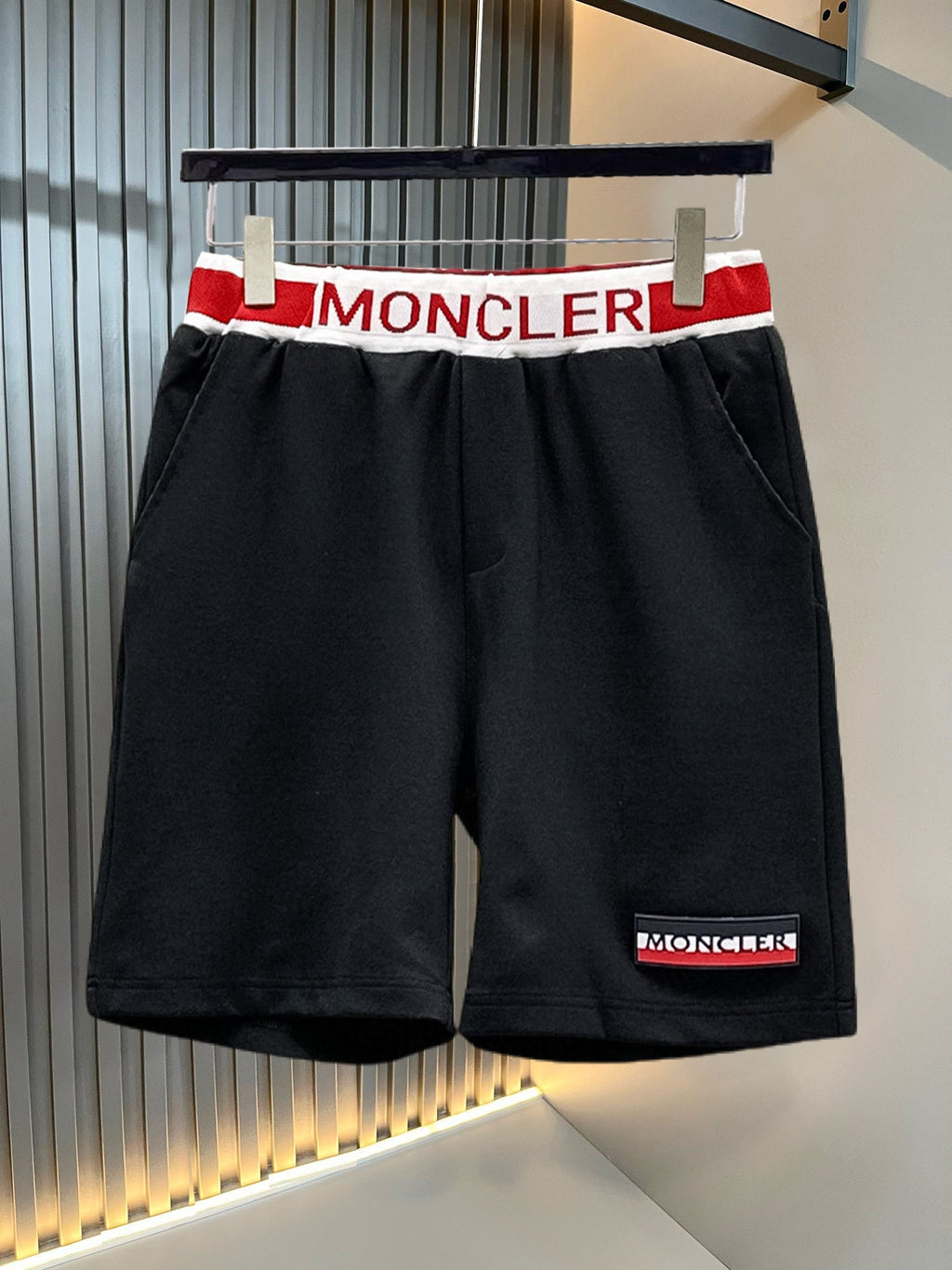 Moncler Summer Shorts