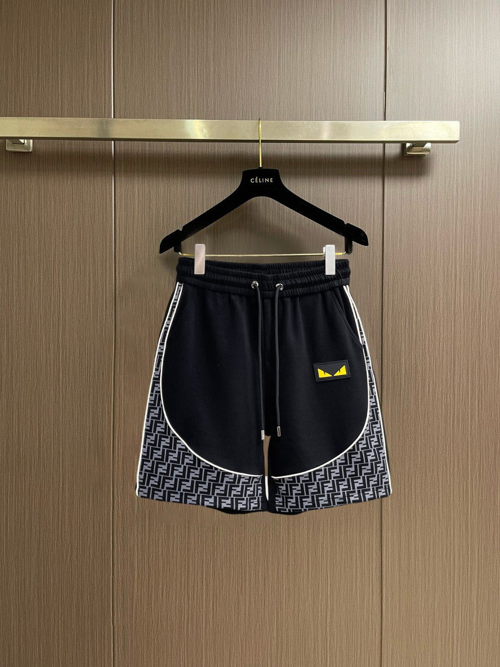 Fendi Shorts