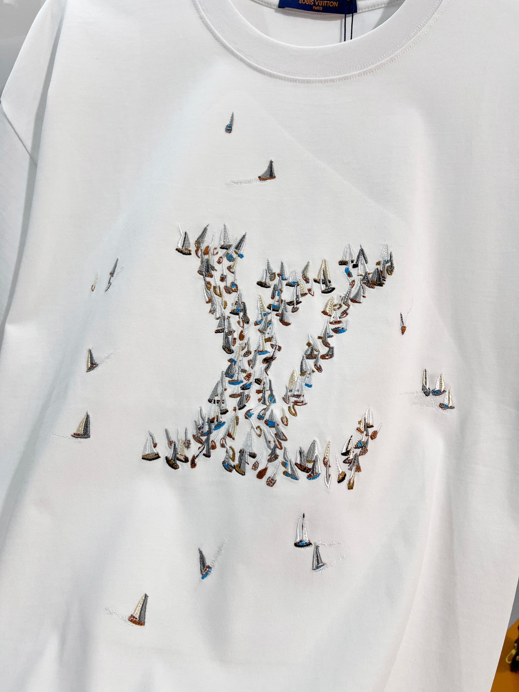 LV T-Shirt