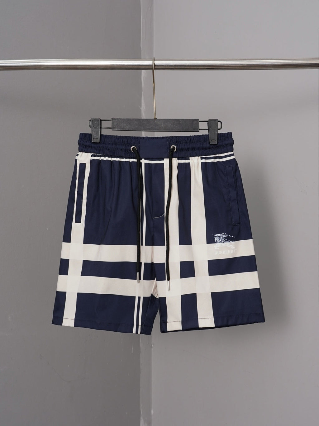Burberry Beach Shorts