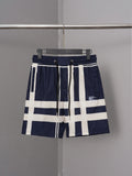 Burberry Beach Shorts