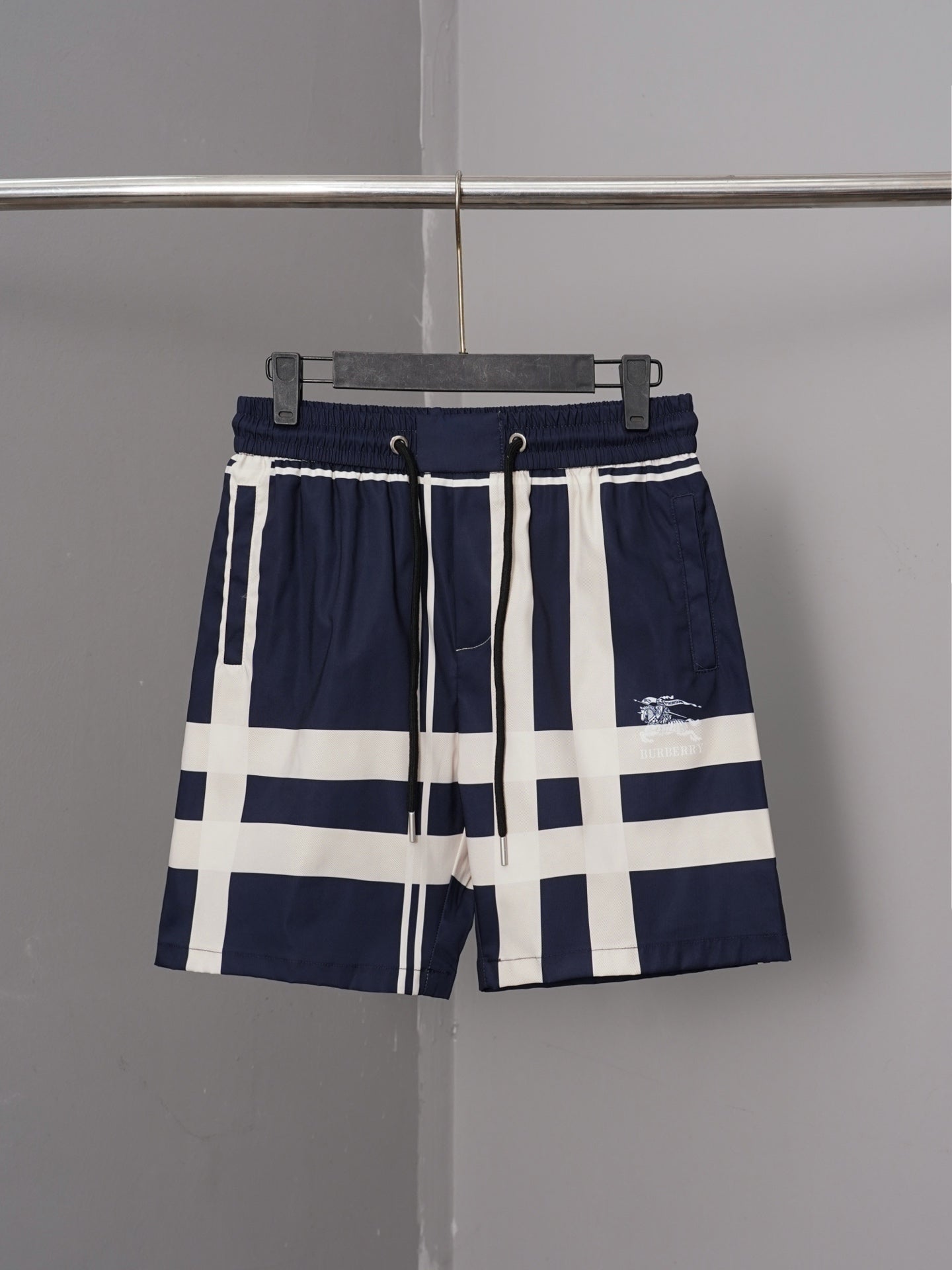 Burberry Beach Shorts
