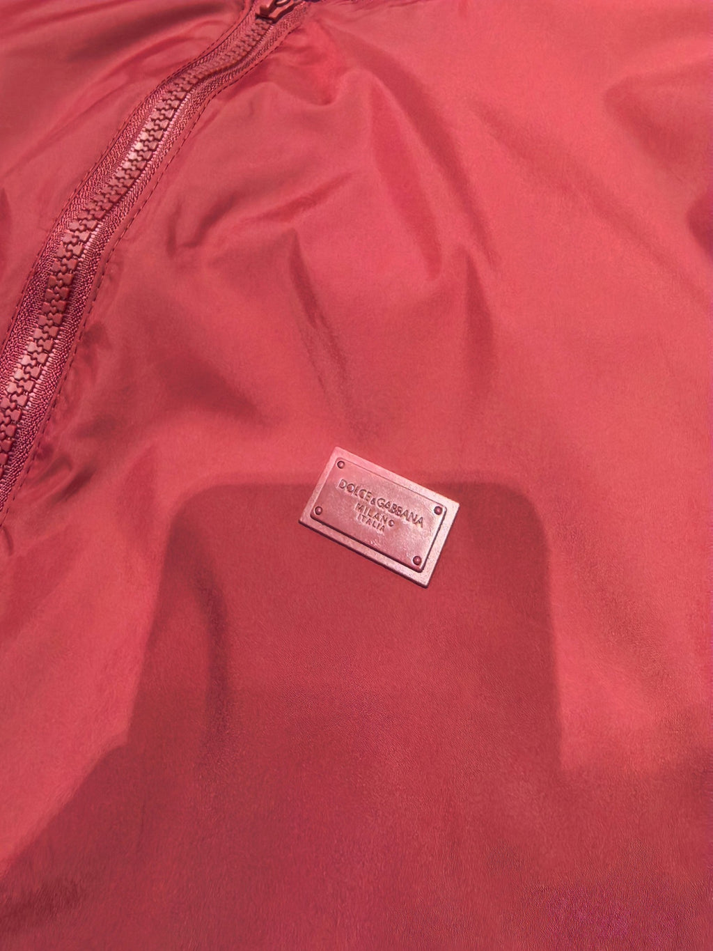 DG Lightweight Jacket
