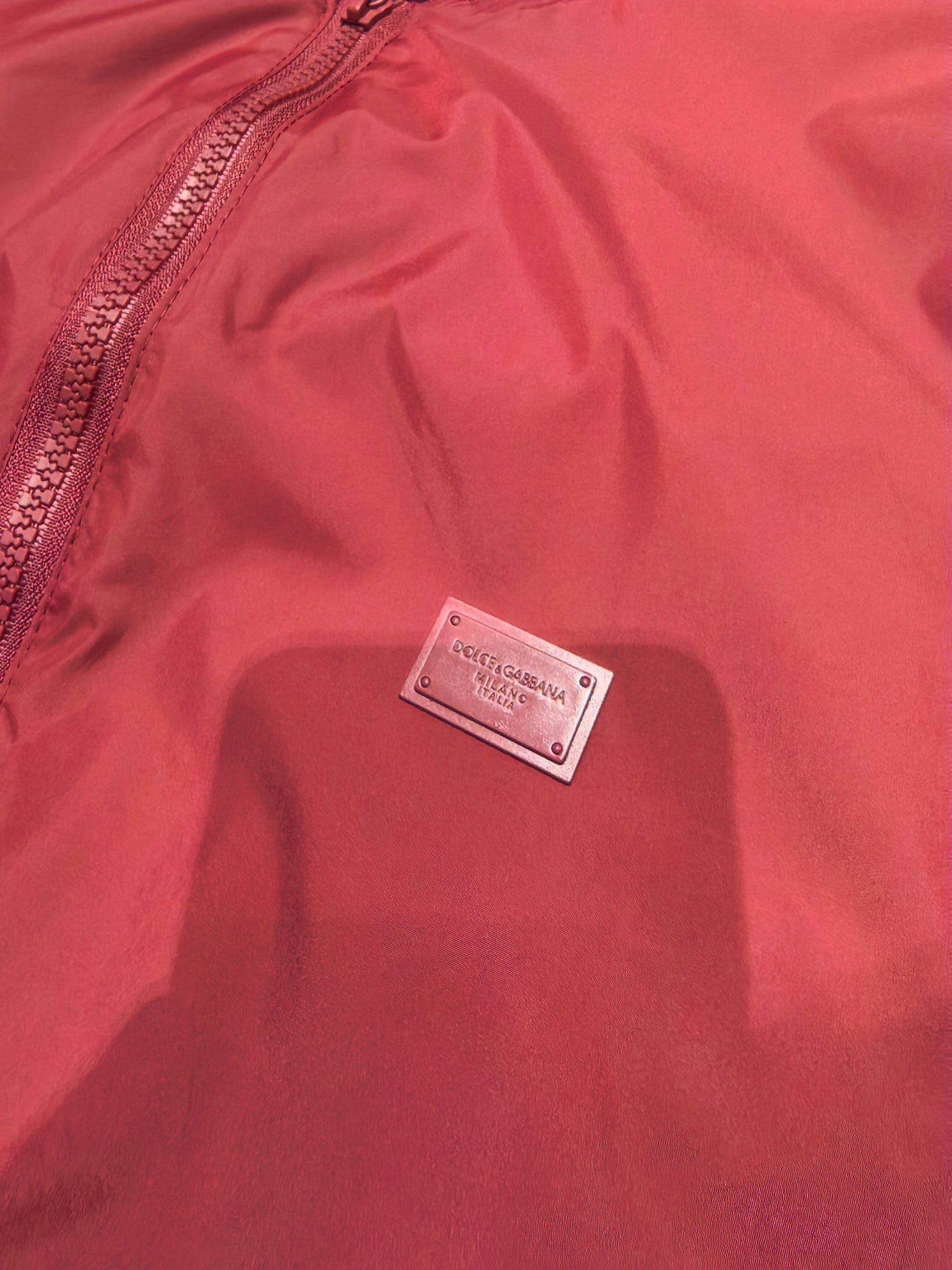 DG Lightweight Jacket