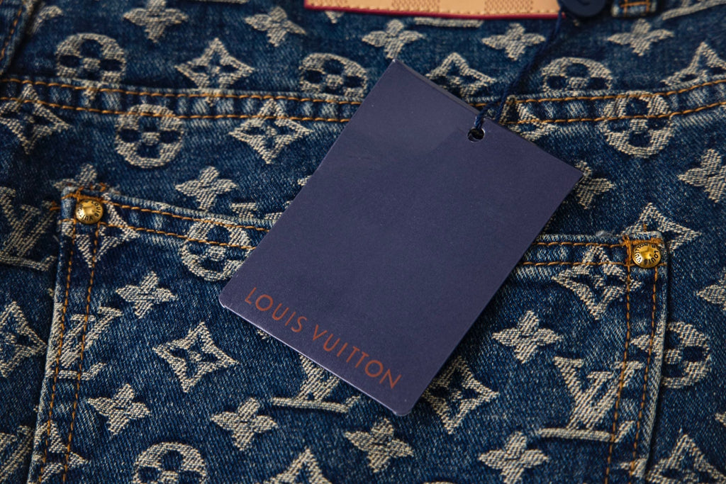 LV Jeans