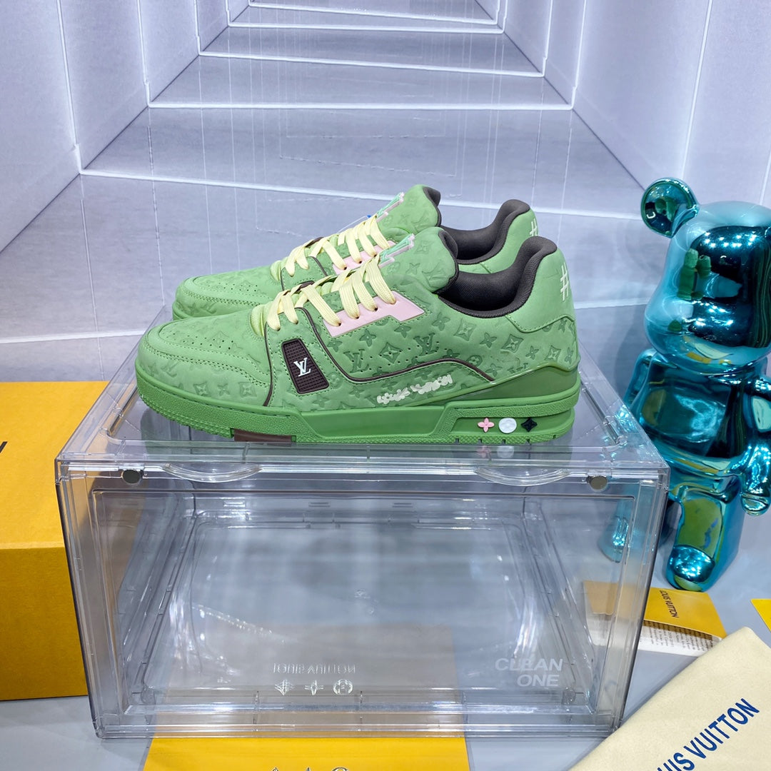 LV Trainers