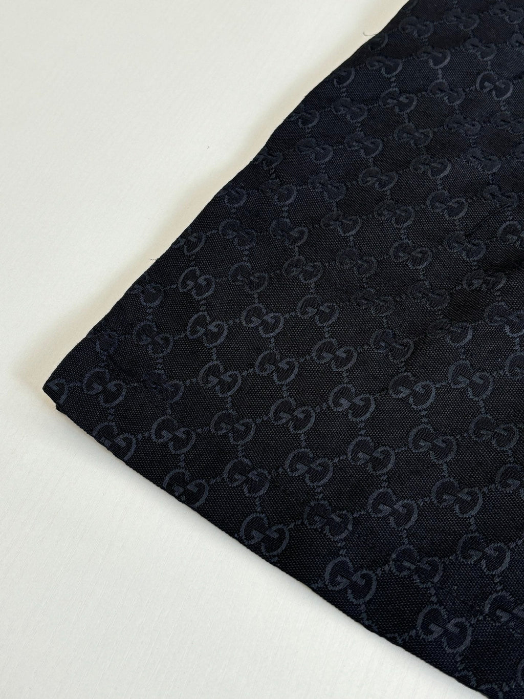 Gucci Double G All-over Jacquard Suit Shorts