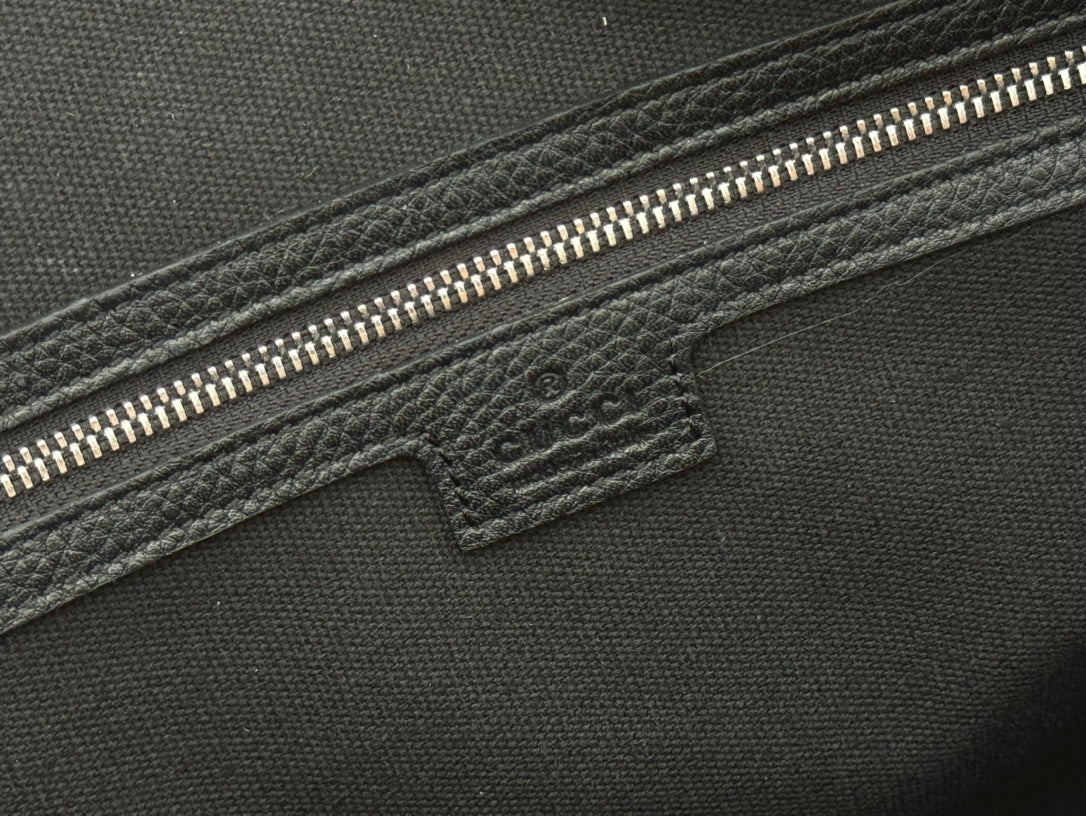 Gucci Briefcase W/ Shoulder Strap